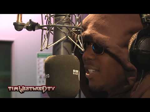 kendrick lamar freestyles like hes the main villain | remix