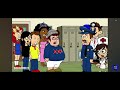 Bob Prank Calls 911 And Gets Grounded Speed Up