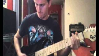 Stray from the path - Badge &amp; A Bullet Pt 2