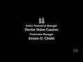 Shrek 2 2004 End Credits TBS Version 8 14 22