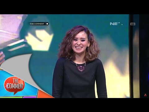 Ayushita dan hal-hal yang bikin sedih