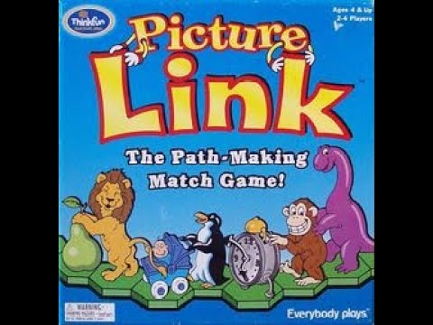 Bower Family Learns #44: Picture Link