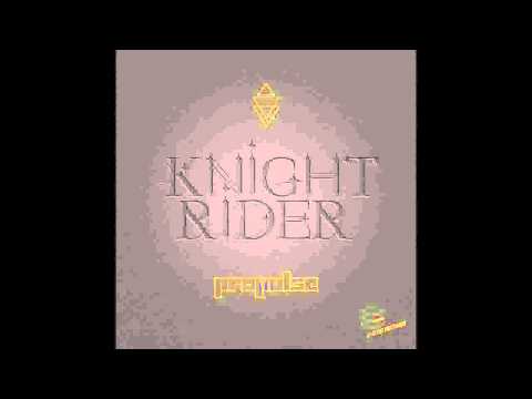 Propulse - Night Life Original Mix | D-edge rec 017