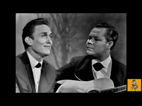 Billy Grammer on the Jimmy Dean Show