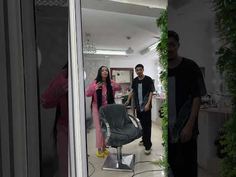 Reactia mea cand…😱