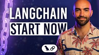 LangChain v0.3 — Getting Started