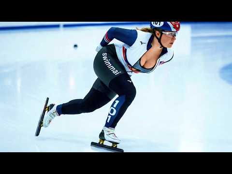 USA Speed Skating History: Golden Moments & Olympic Legends 🇺🇸⛸️