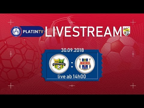30.09.2018 | 14 00 | Kärntner Liga | #10 | KÖTTMANNSDORF - MATREI