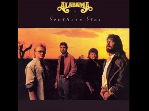 Song of the South - Alabama