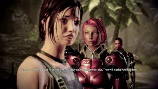 Mixed Feelings - Let's Play Mass Effect 2 Part 118