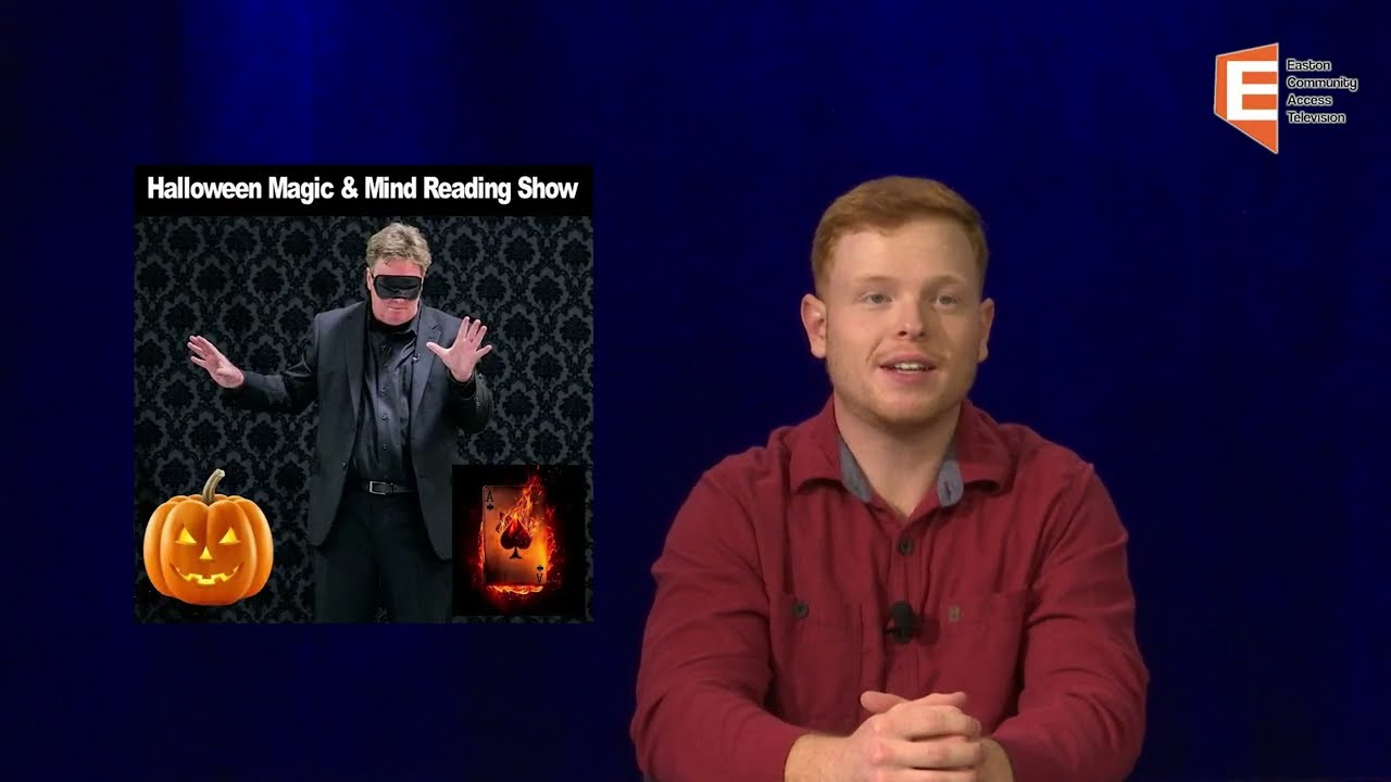 Easton News 10/13/23