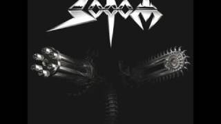Sodom - Blood on your Lips