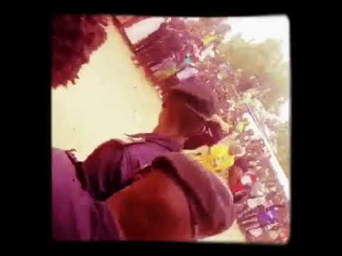 Iba One ft La fouine.