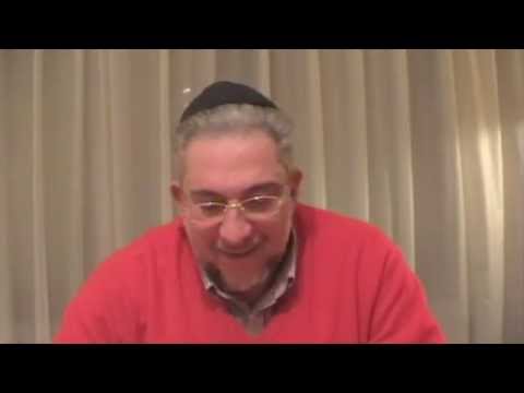 Kabbalah: Las Puertas de la Luz - clase 10 Guevura