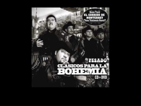 Pesado - Ojala que te mueras [Canciones con letra]