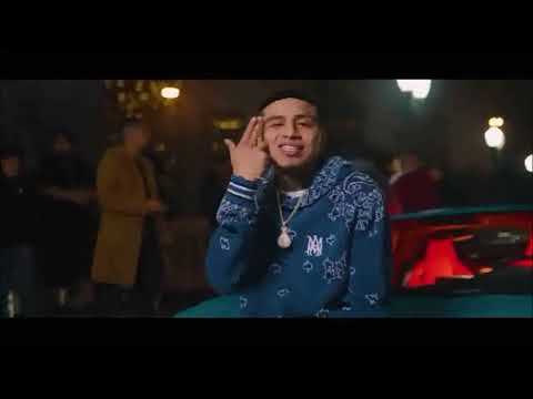 G.T.D$ LIL 0 x Deebaby Testimony Slowed & Chopped Remix (1080p)