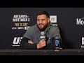 Tai Tuivasa: 'I'm Going to Get My Head Taken Off or I'm Going to Take His Head Off' | UFC 271