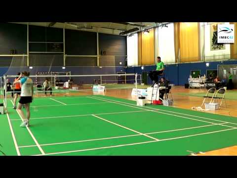 Top 12-J10 | Simple Dame - Sabrina Jaquet