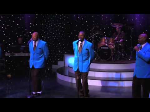 Showstoppers Live! — Tribute to American Pop Music — Live Stage Production work by Dustin Clutterbuck