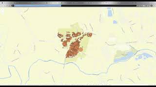 Create your first Javascript GIS Application - ArcGIS Javascript API