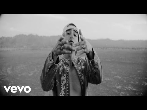 Pink Pablo music video