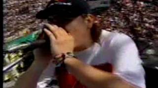 El Control Machete esta en la casa. Son divo (en vivo)