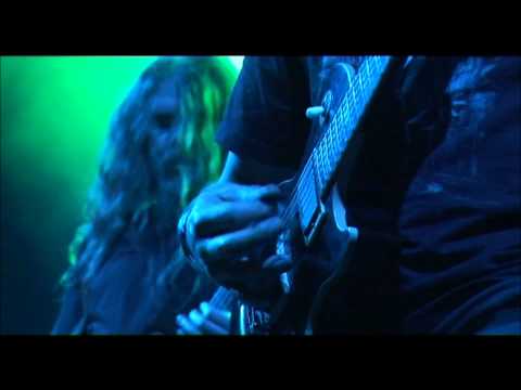 Lay Down Rotten - Altering The Whore LIVE @ WFF 10