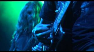 Lay Down Rotten - Altering The Whore LIVE @ WFF 10