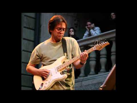 Wayne Krantz - Whippersnapper (live)