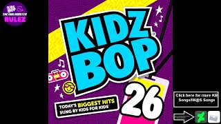Kidz Bop Kids: Replay