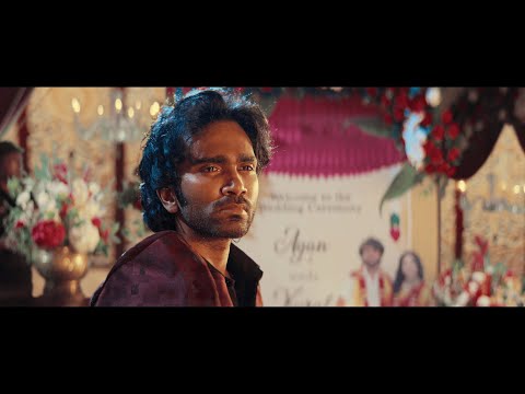 Boom Boom Unplugged 4k Video Song || Dude || Pradeep Ranganathan, Mamitha Baiju || Sai Abhyankkar