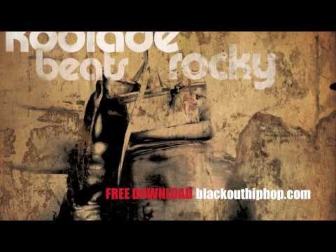 Koolade Beats Rocky - Like On A First Date (Instrumental)