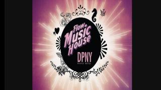 12 - Soundclash - Alien Entertainment (CD2 DPNY Flow Music House)