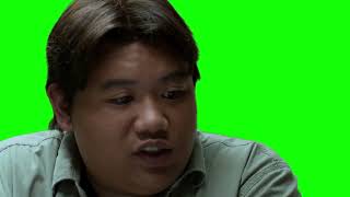Spider-Man Homecoming Ned "that is literally the coolest sentence anyone has ever said" green screen