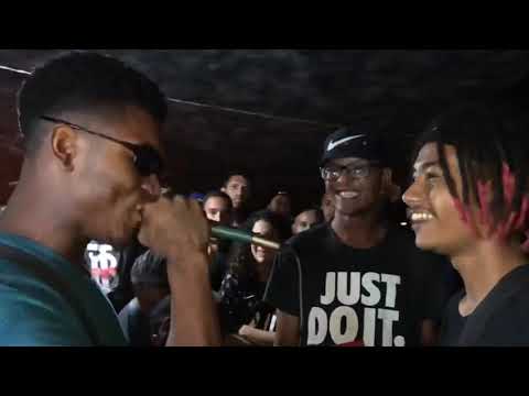 (VIBE INSANA 🔥) GINE E GORDÃO ZN X PERIGO E MINEIRO - 1 FASE - BDH.133