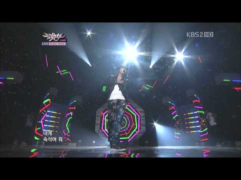 .서인국(Seo In Guk) - Shake It Up. 110909