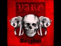 Varg Rotkäppchen 