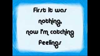 The One I Love- Julie Anne San Jose (lyrics)