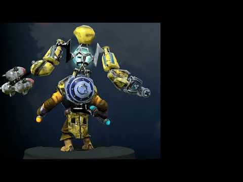 Smegmatik's set for Tinker