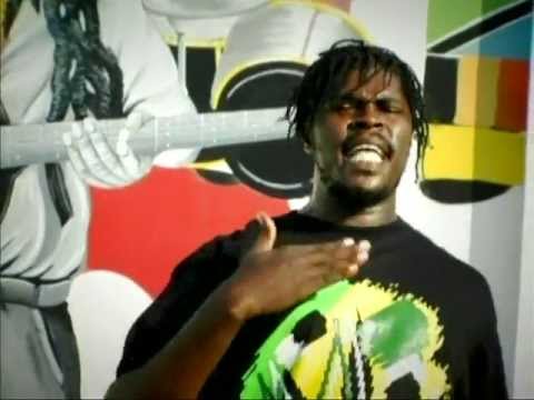 Sugar Roy & Conrad Cystal - Education Wise [Official Music Video 2004]