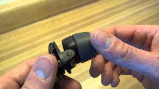 eGear eQ2 headlamp review