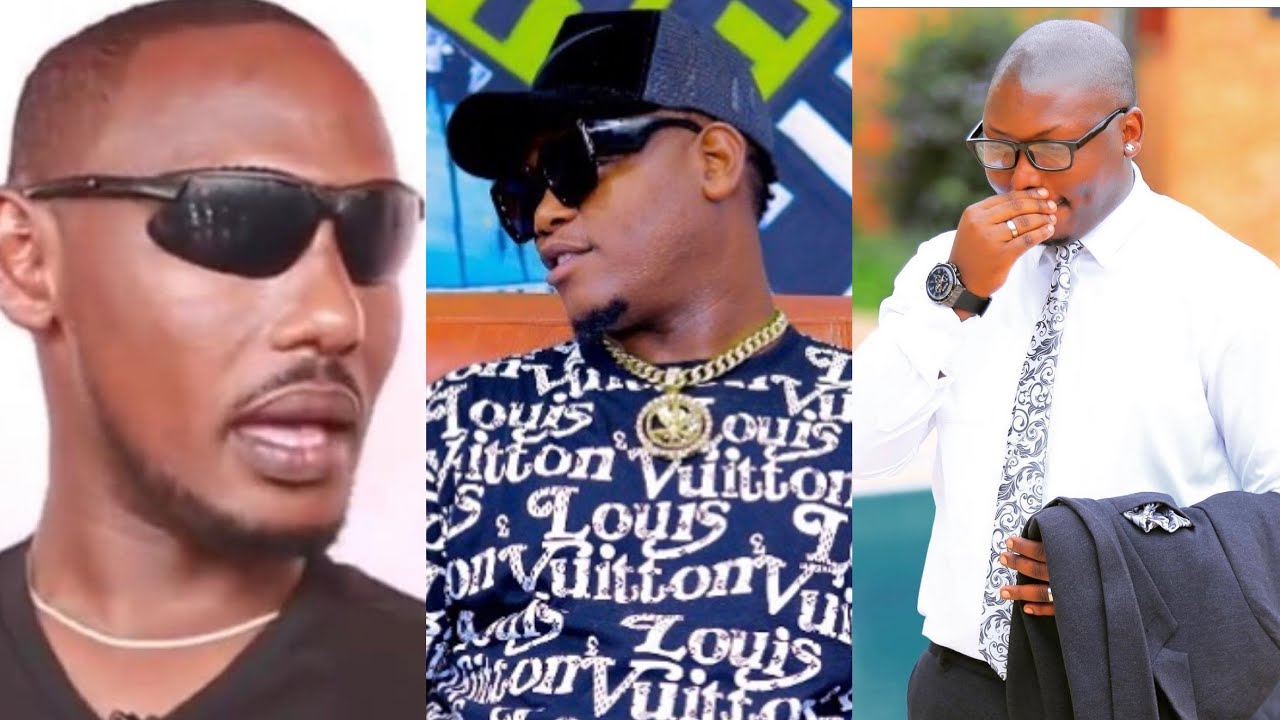 Bruce melody ashyinguye Super Manager:iriya Dage irabeshya ntiba Kanombe|Fata kumavuta we ariyahura