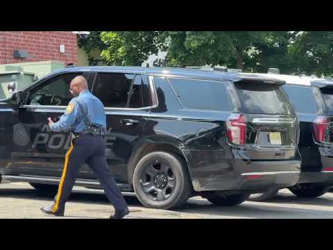 Newton Police Scam Warning
