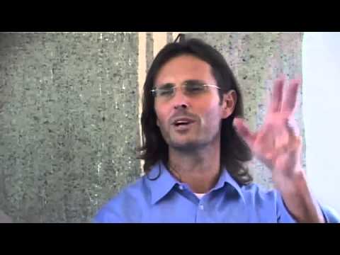 Jesus on Meeting Mary Magdalene in the 1st Century