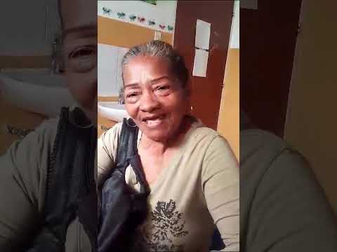 Andrés Eloy Blanco, Testimonio de Agradecimiento de paciente atendido en el CDI, Lar