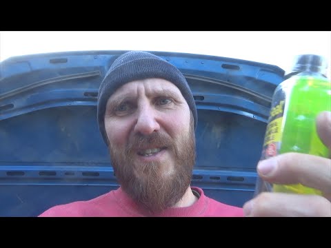 Kannen tiivisteen korjaus ihmeaineella 160€/litra, toimiiko?