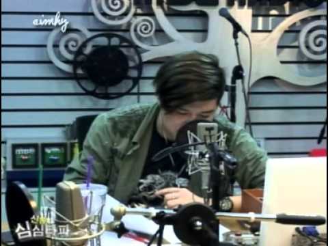 131009 Ending SJ Shindong SSTP