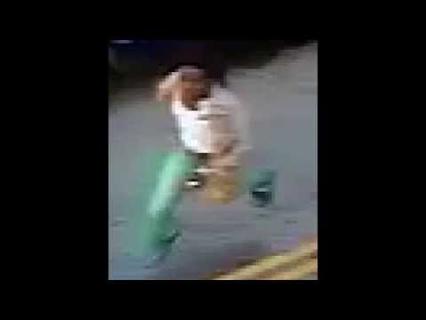 Person of Interest in ADW-Gun, 600 b/o Alabama Ave, SE, on July 22, 2015