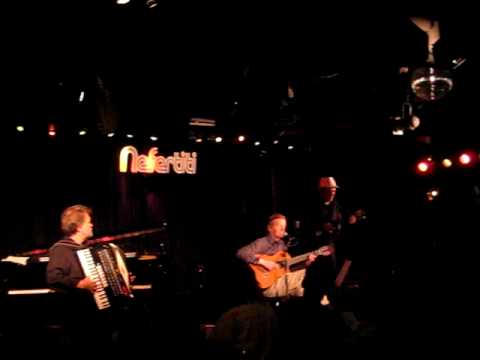Dan Berglund - Johan och Johanna (live)
