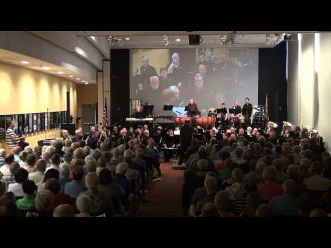 "Appalachian Legacy" (Robert Sheldon)